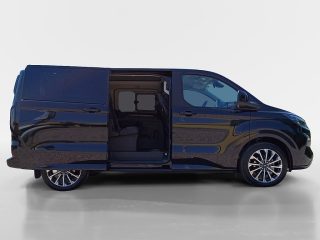 Ford Tourneo Custom Bus 2,0 EcoBlue 320 L1H1 AWD Titanium Aut.