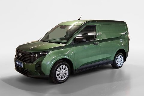Ford Transit Courier 1,0 EcoBoost Trend