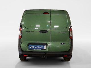 Ford Transit Courier 1,0 EcoBoost Trend