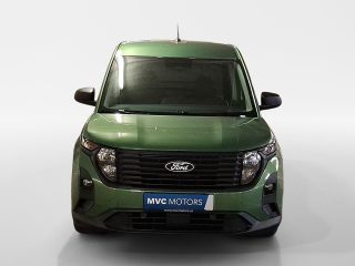 Ford Transit Courier 1,0 EcoBoost Trend