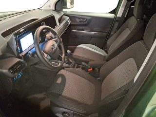 Ford Transit Courier 1,0 EcoBoost Trend