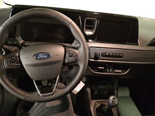 Ford Transit Courier 1,0 EcoBoost Trend