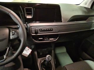 Ford Transit Courier 1,0 EcoBoost Trend