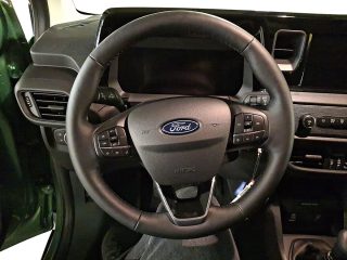 Ford Transit Courier 1,0 EcoBoost Trend