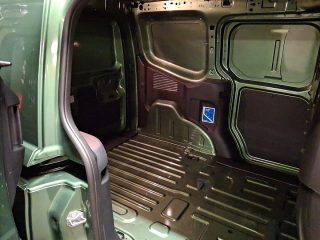 Ford Transit Courier 1,0 EcoBoost Trend