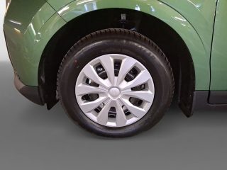 Ford Transit Courier 1,0 EcoBoost Trend