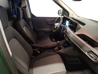 Ford Transit Courier 1,0 EcoBoost Trend