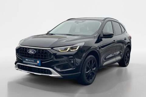 Ford Kuga 2,5 Duratec FHEV Active X Allrad Aut.