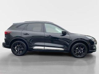 Ford Kuga 2,5 Duratec FHEV Active X Allrad Aut.