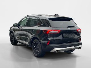 Ford Kuga 2,5 Duratec FHEV Active X Allrad Aut.