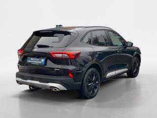 Ford Kuga 2,5 Duratec FHEV Active X Allrad Aut.