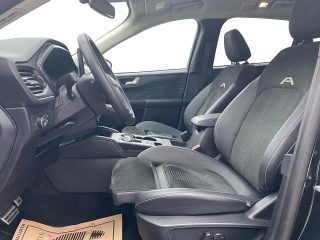 Ford Kuga 2,5 Duratec FHEV Active X Allrad Aut.