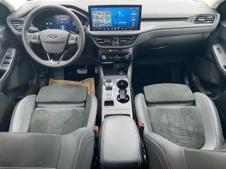 Ford Kuga 2,5 Duratec FHEV Active X Allrad Aut.