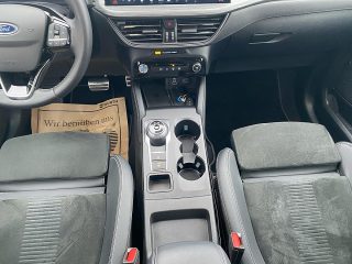 Ford Kuga 2,5 Duratec FHEV Active X Allrad Aut.