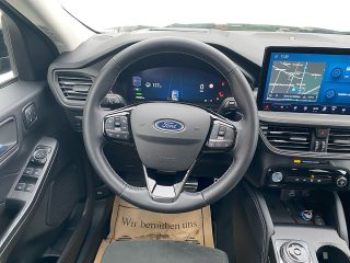 Ford Kuga 2,5 Duratec FHEV Active X Allrad Aut.