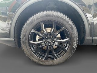 Ford Kuga 2,5 Duratec FHEV Active X Allrad Aut.