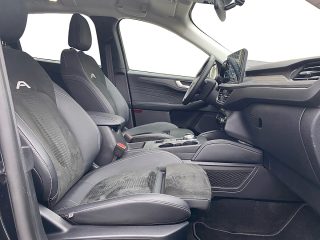 Ford Kuga 2,5 Duratec FHEV Active X Allrad Aut.