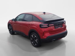 Citroën C4 Hybrid mHEV 136 S&S e-DSC Max