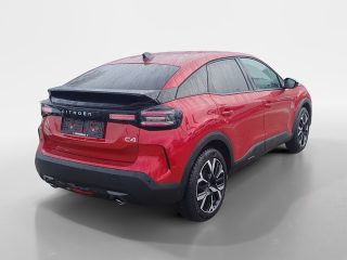 Citroën C4 Hybrid mHEV 136 S&S e-DSC Max