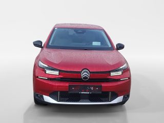 Citroën C4 Hybrid mHEV 136 S&S e-DSC Max