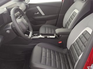 Citroën C4 Hybrid mHEV 136 S&S e-DSC Max