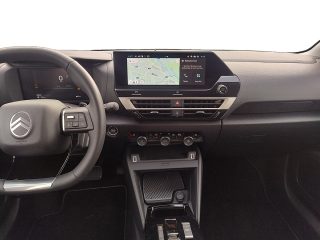 Citroën C4 Hybrid mHEV 136 S&S e-DSC Max