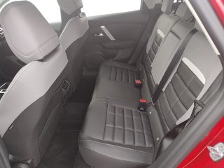 Citroën C4 Hybrid mHEV 136 S&S e-DSC Max