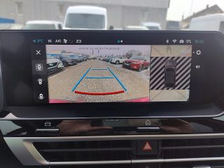 Citroën C4 Hybrid mHEV 136 S&S e-DSC Max