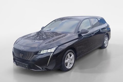 Peugeot 308 SW Hybrid 136 e-DSC6 Allure