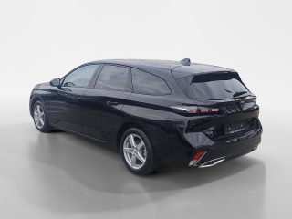 Peugeot 308 SW Hybrid 136 e-DSC6 Allure