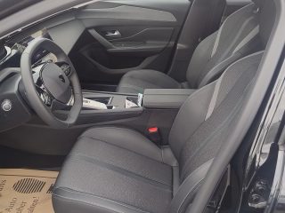 Peugeot 308 SW Hybrid 136 e-DSC6 Allure