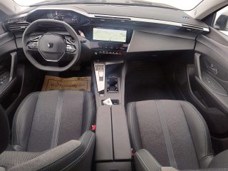 Peugeot 308 SW Hybrid 136 e-DSC6 Allure