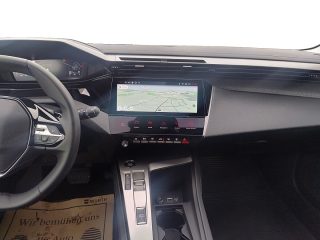 Peugeot 308 SW Hybrid 136 e-DSC6 Allure