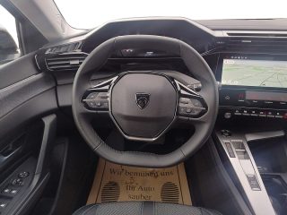 Peugeot 308 SW Hybrid 136 e-DSC6 Allure