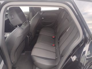 Peugeot 308 SW Hybrid 136 e-DSC6 Allure