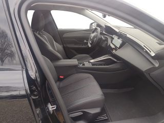 Peugeot 308 SW Hybrid 136 e-DSC6 Allure