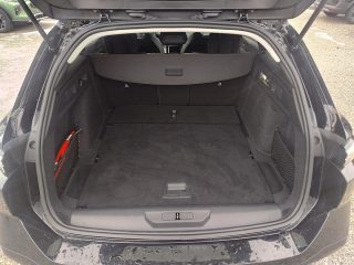Peugeot 308 SW Hybrid 136 e-DSC6 Allure