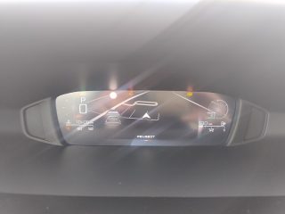 Peugeot 308 SW Hybrid 136 e-DSC6 Allure