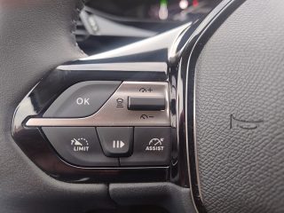 Peugeot 308 SW Hybrid 136 e-DSC6 Allure