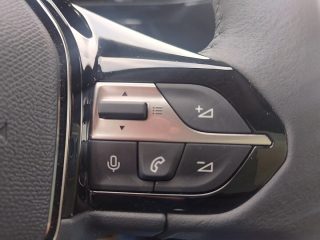 Peugeot 308 SW Hybrid 136 e-DSC6 Allure