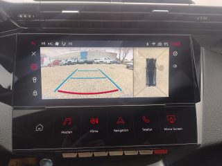 Peugeot 308 SW Hybrid 136 e-DSC6 Allure