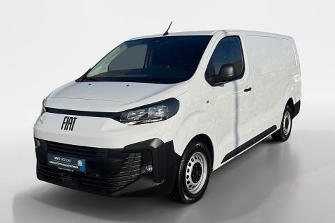 Fiat Scudo BlueHDi 120 S&S 6-Gang XL