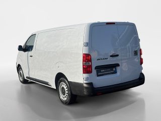 Fiat Scudo BlueHDi 120 S&S 6-Gang XL