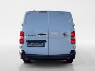 Fiat Scudo BlueHDi 120 S&S 6-Gang XL