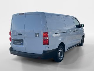 Fiat Scudo BlueHDi 120 S&S 6-Gang XL