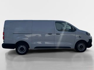 Fiat Scudo BlueHDi 120 S&S 6-Gang XL