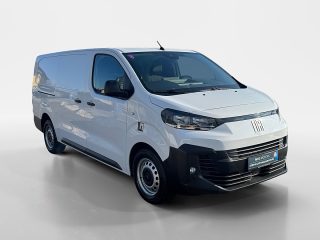Fiat Scudo BlueHDi 120 S&S 6-Gang XL