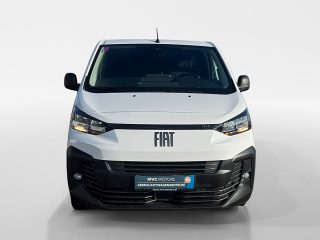 Fiat Scudo BlueHDi 120 S&S 6-Gang XL