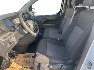 Fiat Scudo BlueHDi 120 S&S 6-Gang XL