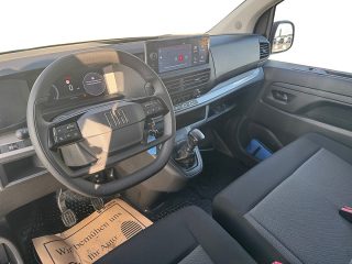 Fiat Scudo BlueHDi 120 S&S 6-Gang XL